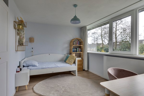 Medium property photo - Amerikalaan 30, 5691 KD Son en Breugel